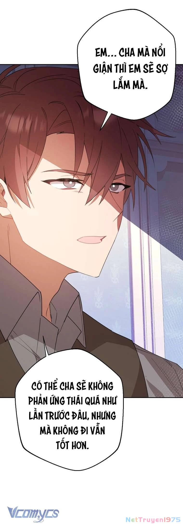 Quý Tộc Gì Chứ, Tôi Chỉ Muốn Về Nhà Chapter 14 - 47