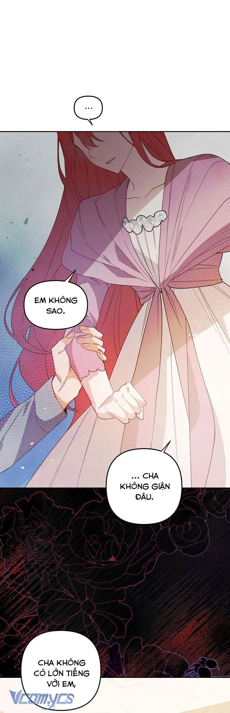 Quý Tộc Gì Chứ, Tôi Chỉ Muốn Về Nhà Chapter 14 - 48