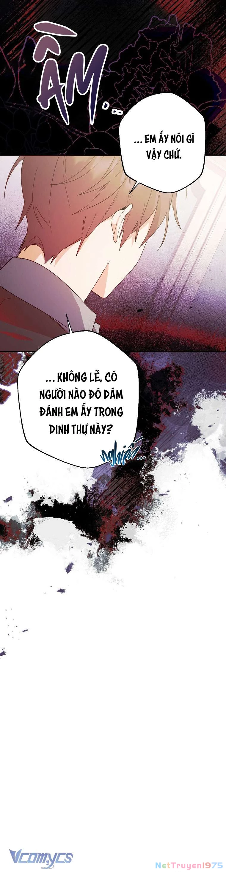 Quý Tộc Gì Chứ, Tôi Chỉ Muốn Về Nhà Chapter 14 - 52