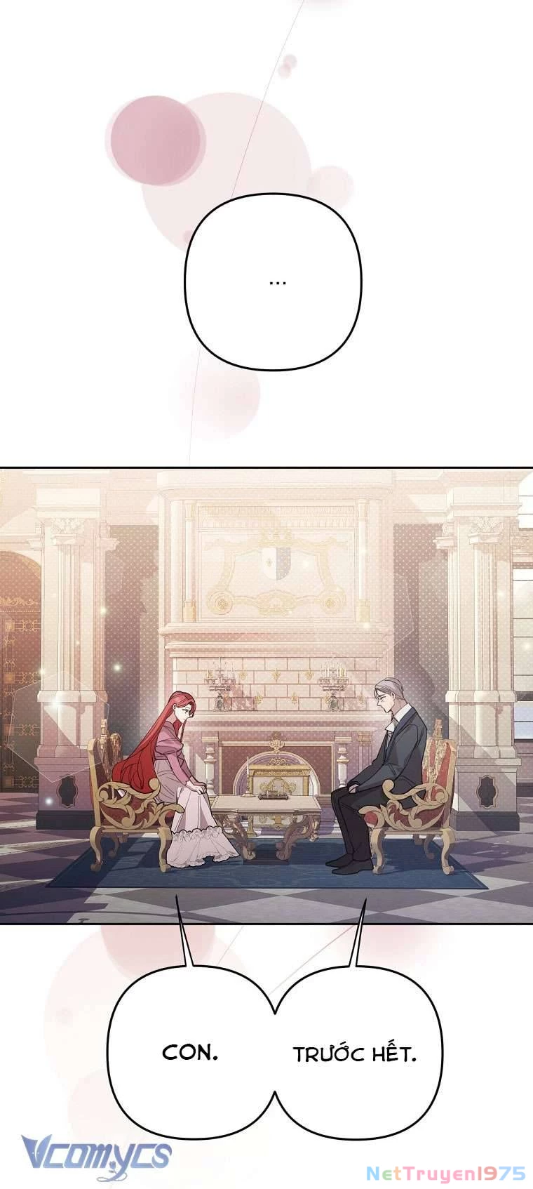 Quý Tộc Gì Chứ, Tôi Chỉ Muốn Về Nhà Chapter 14 - 55