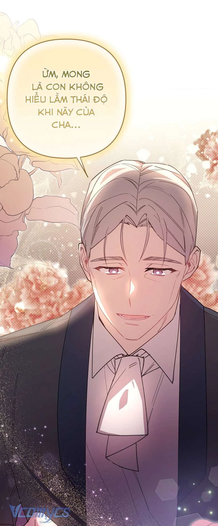 Quý Tộc Gì Chứ, Tôi Chỉ Muốn Về Nhà Chapter 14 - 57