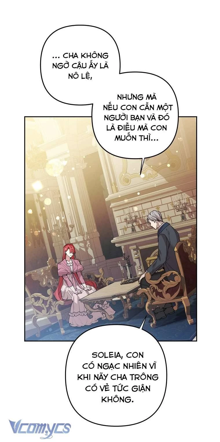 Quý Tộc Gì Chứ, Tôi Chỉ Muốn Về Nhà Chapter 14 - 68