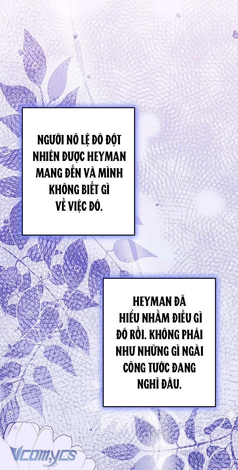 Quý Tộc Gì Chứ, Tôi Chỉ Muốn Về Nhà Chapter 14 - 70