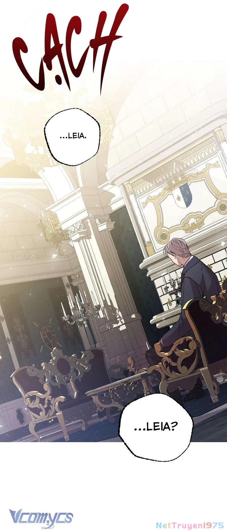 Quý Tộc Gì Chứ, Tôi Chỉ Muốn Về Nhà Chapter 14 - 77