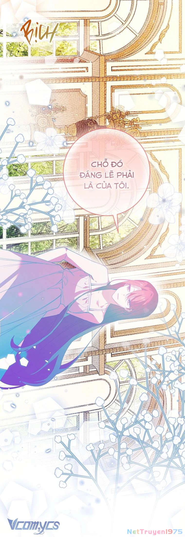 Quý Tộc Gì Chứ, Tôi Chỉ Muốn Về Nhà Chapter 14 - 80