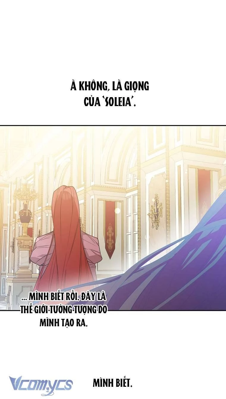 Quý Tộc Gì Chứ, Tôi Chỉ Muốn Về Nhà Chapter 14 - 82