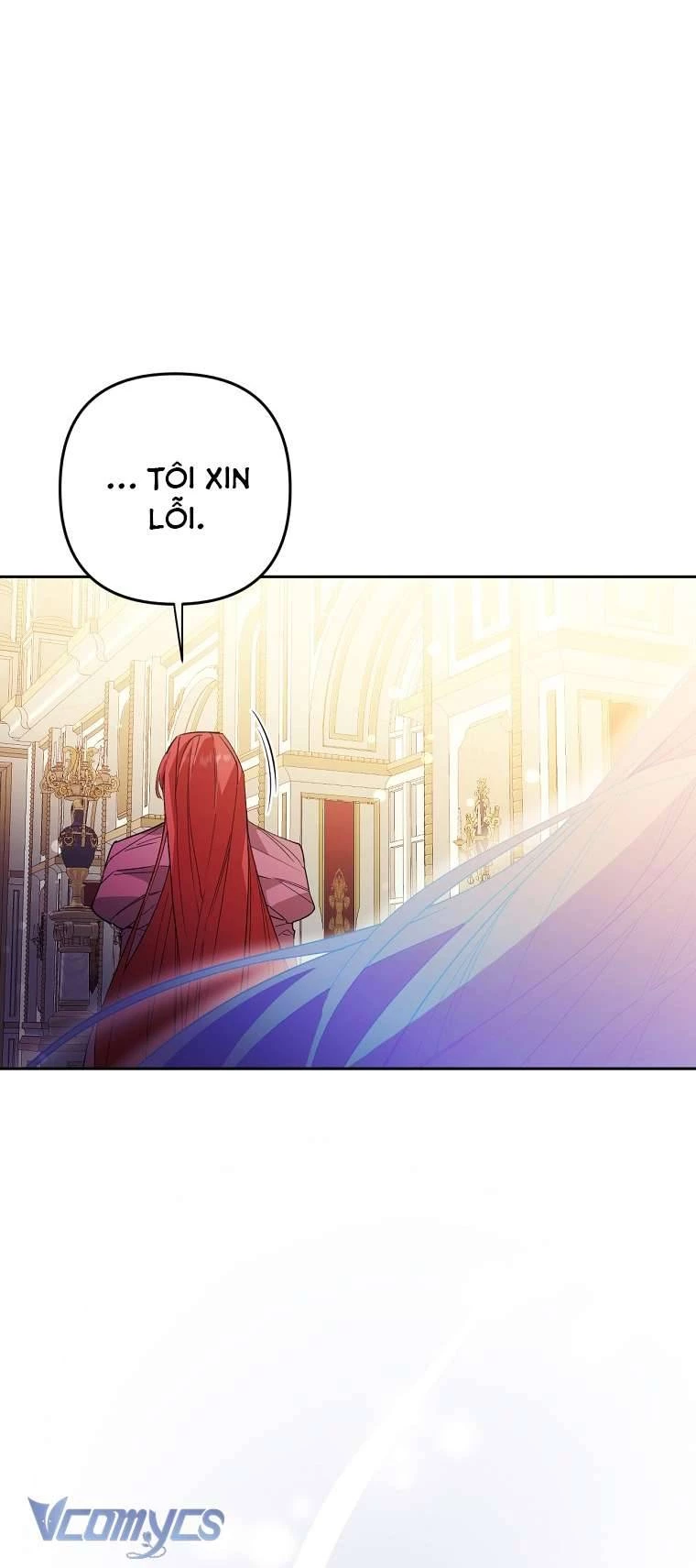 Quý Tộc Gì Chứ, Tôi Chỉ Muốn Về Nhà Chapter 14 - 84