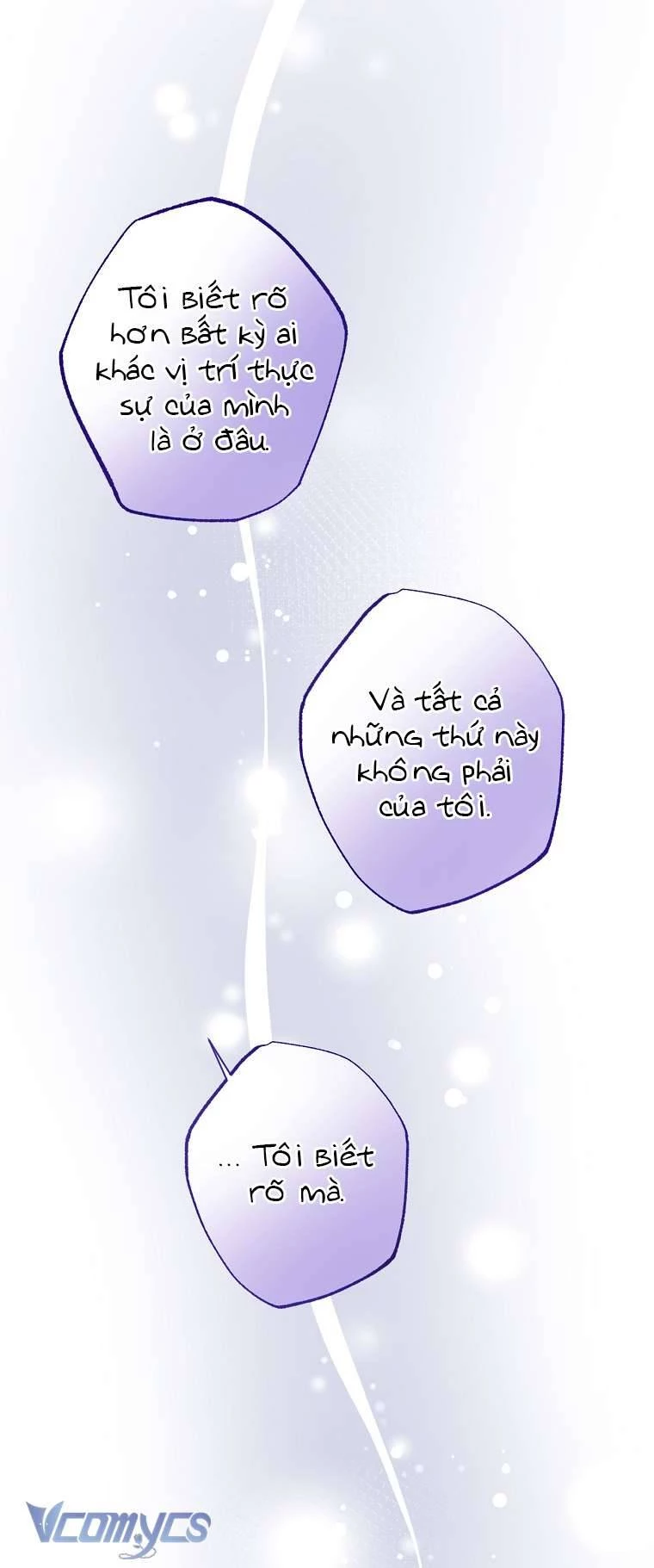 Quý Tộc Gì Chứ, Tôi Chỉ Muốn Về Nhà Chapter 14 - 85
