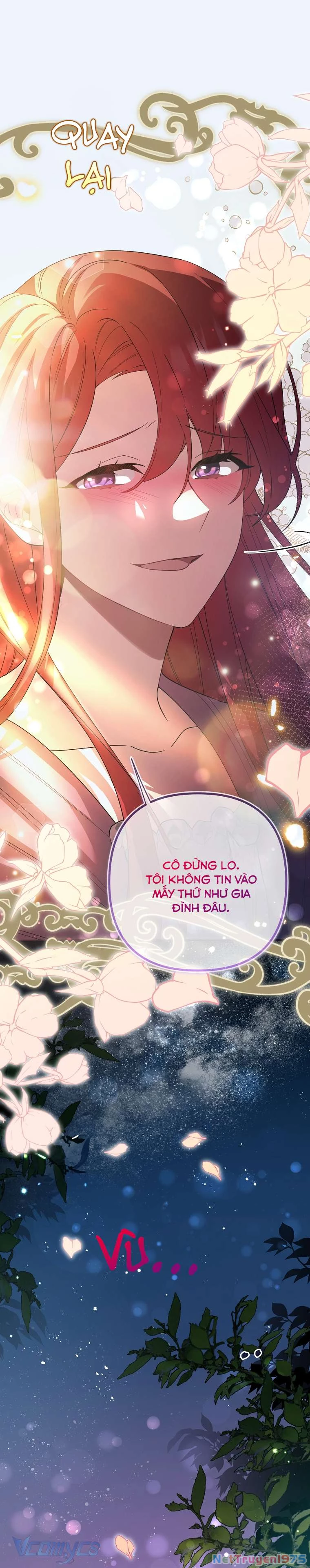 Quý Tộc Gì Chứ, Tôi Chỉ Muốn Về Nhà Chapter 15 - 2