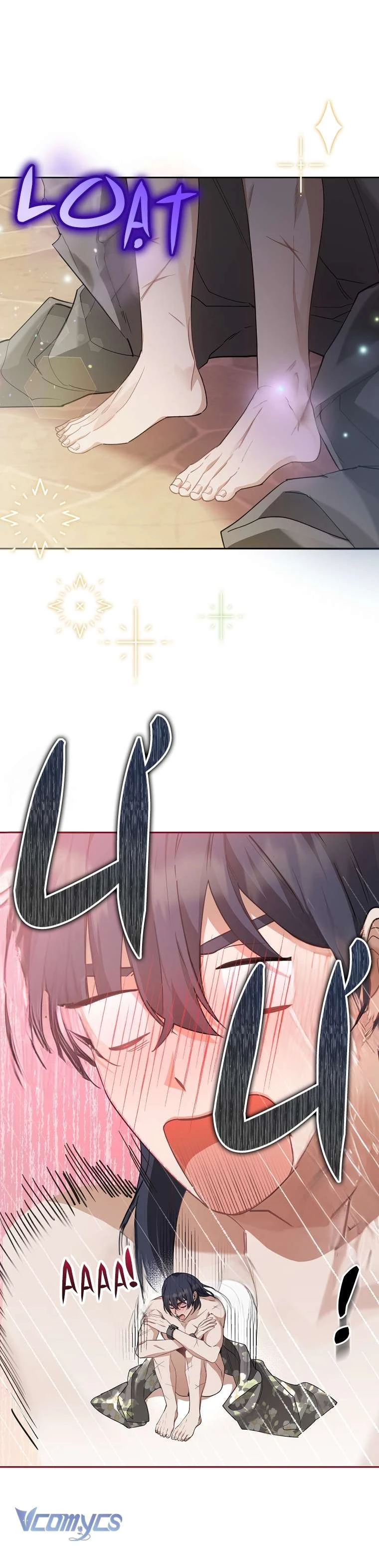 Quý Tộc Gì Chứ, Tôi Chỉ Muốn Về Nhà Chapter 15 - 15
