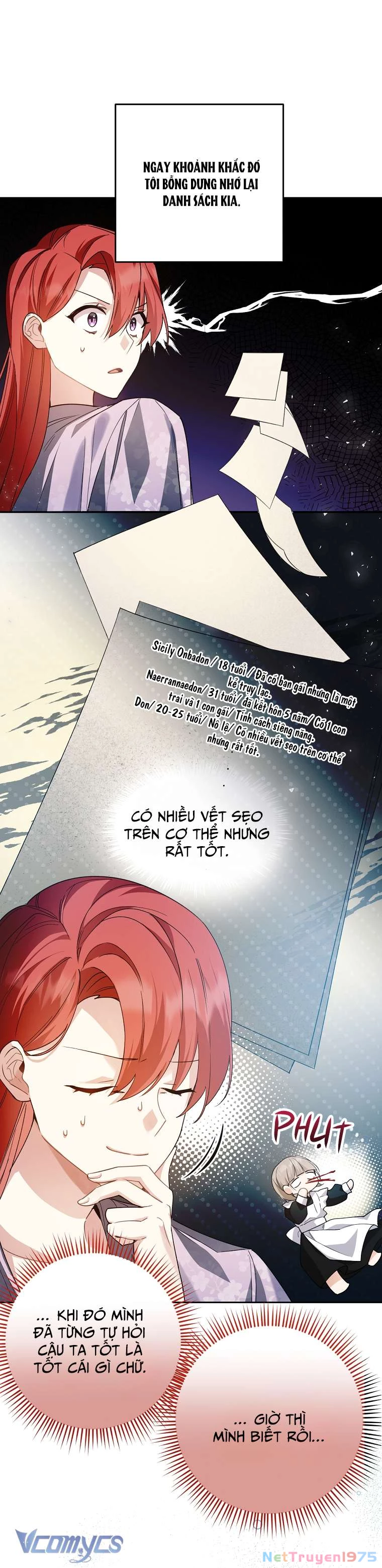 Quý Tộc Gì Chứ, Tôi Chỉ Muốn Về Nhà Chapter 15 - 16