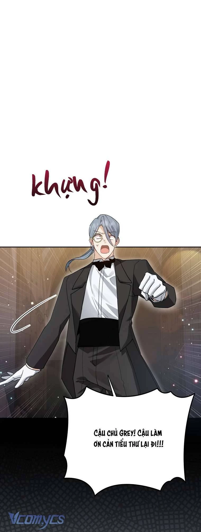 Quý Tộc Gì Chứ, Tôi Chỉ Muốn Về Nhà Chapter 15 - 22