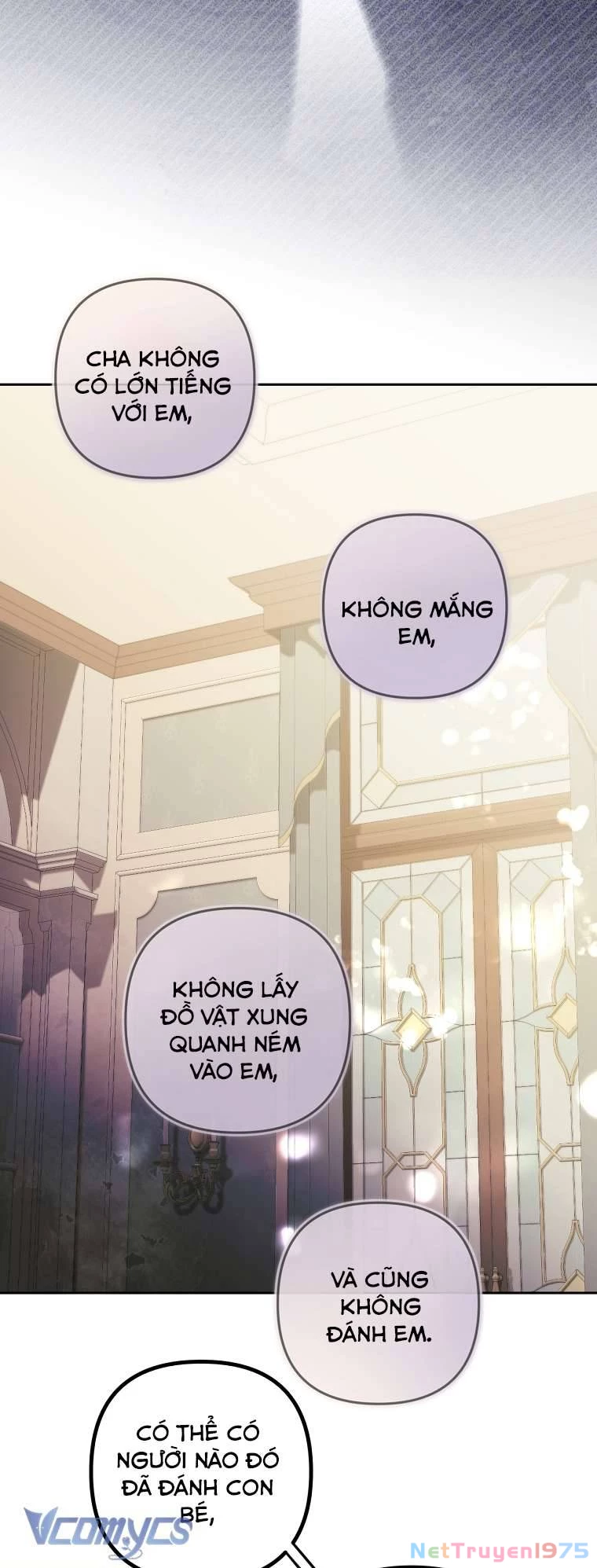 Quý Tộc Gì Chứ, Tôi Chỉ Muốn Về Nhà Chapter 15 - 26