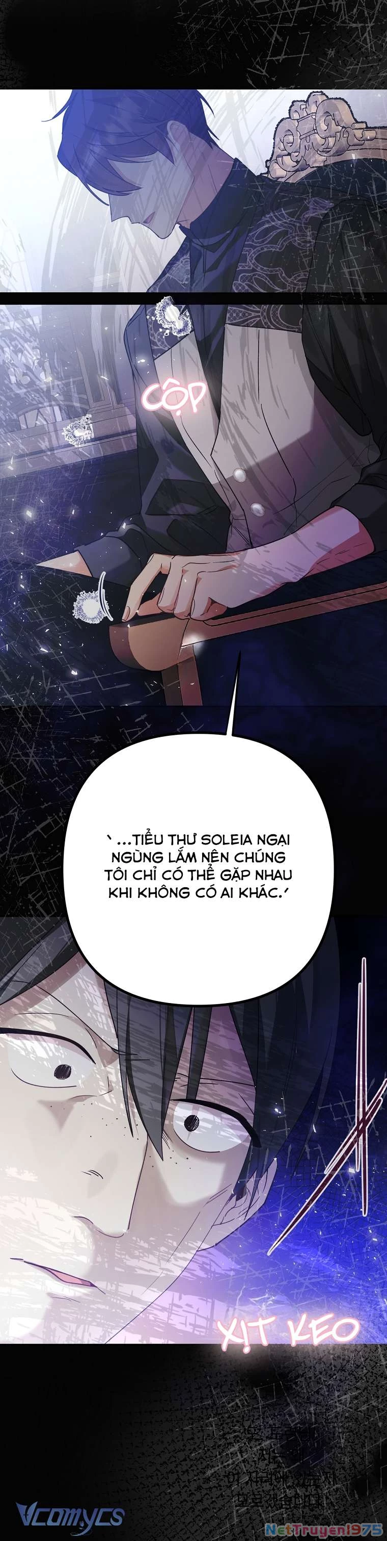 Quý Tộc Gì Chứ, Tôi Chỉ Muốn Về Nhà Chapter 15 - 35