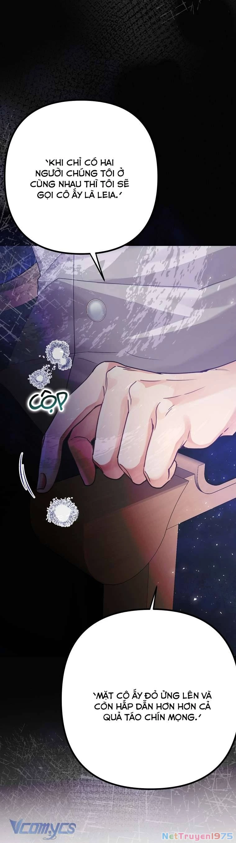 Quý Tộc Gì Chứ, Tôi Chỉ Muốn Về Nhà Chapter 15 - 36