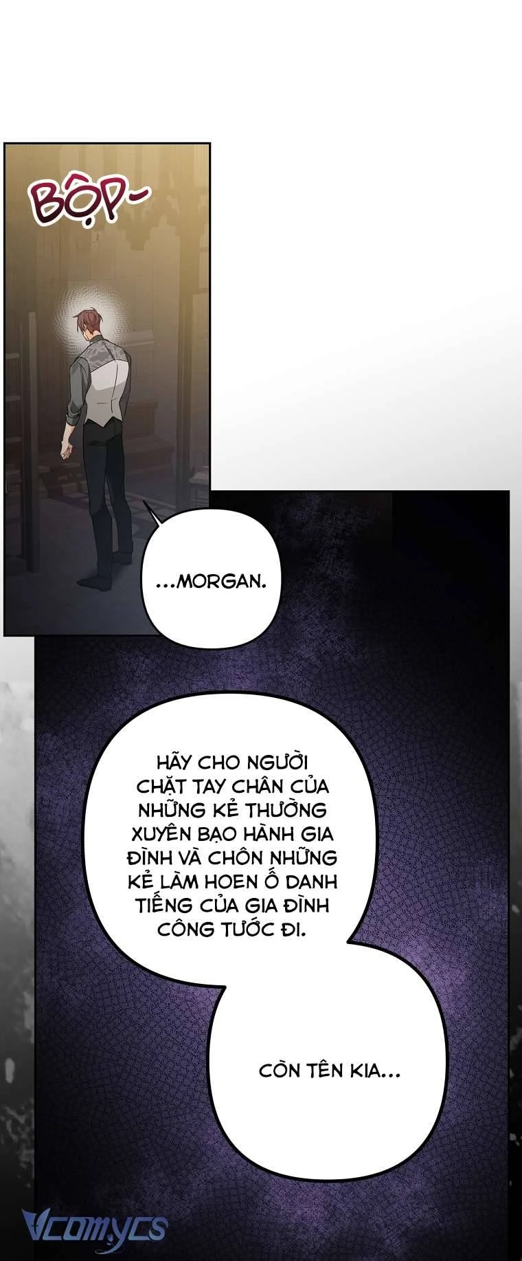 Quý Tộc Gì Chứ, Tôi Chỉ Muốn Về Nhà Chapter 15 - 41