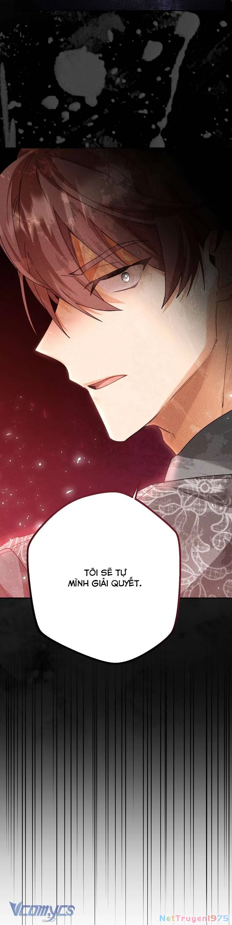 Quý Tộc Gì Chứ, Tôi Chỉ Muốn Về Nhà Chapter 15 - 42