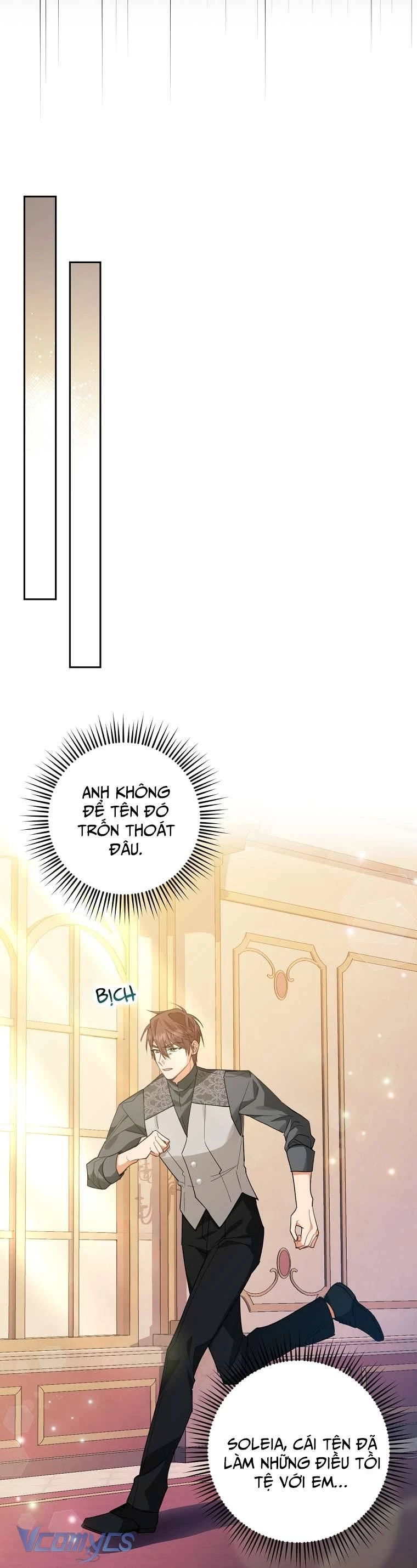 Quý Tộc Gì Chứ, Tôi Chỉ Muốn Về Nhà Chapter 15 - 43