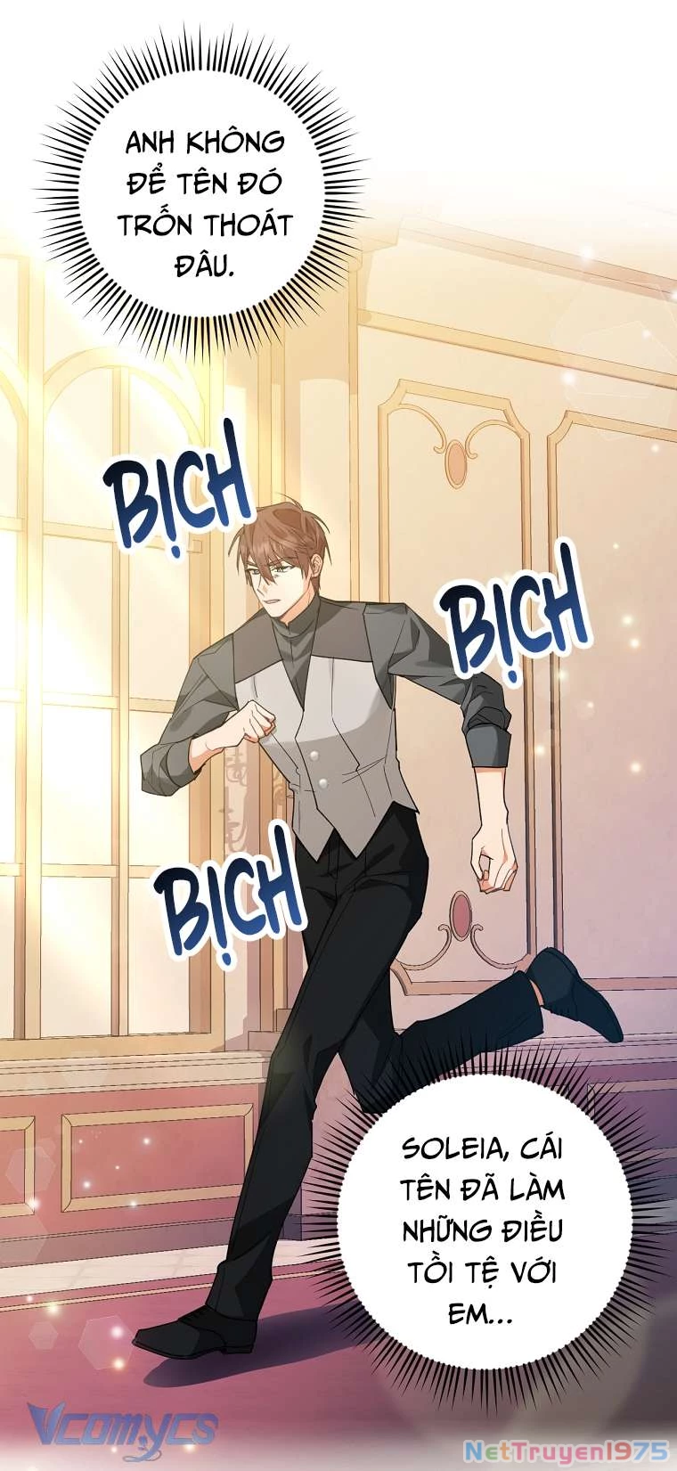 Quý Tộc Gì Chứ, Tôi Chỉ Muốn Về Nhà Chapter 16 - 2