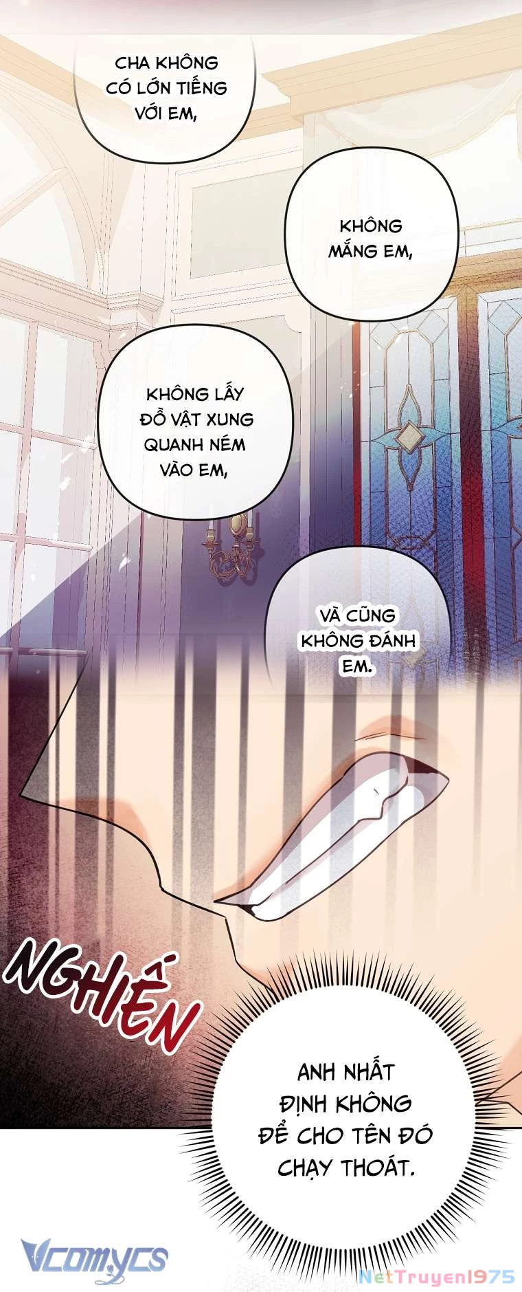 Quý Tộc Gì Chứ, Tôi Chỉ Muốn Về Nhà Chapter 16 - 3