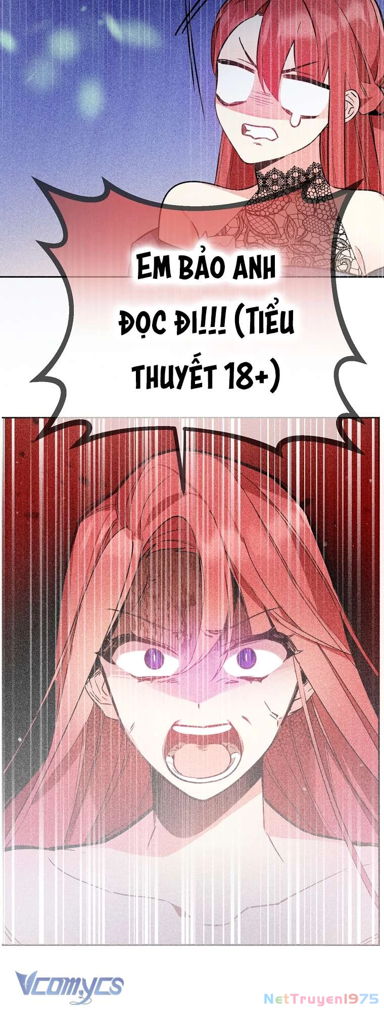 Quý Tộc Gì Chứ, Tôi Chỉ Muốn Về Nhà Chapter 16 - 6
