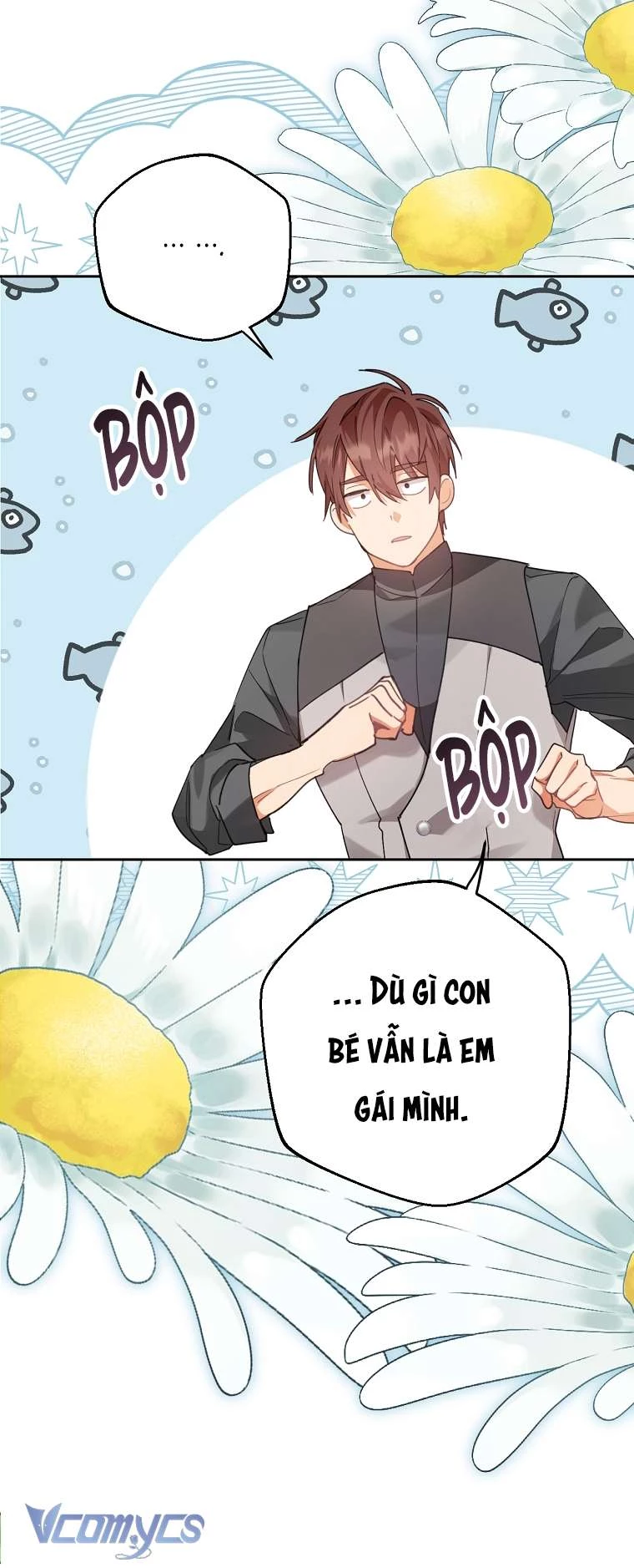 Quý Tộc Gì Chứ, Tôi Chỉ Muốn Về Nhà Chapter 16 - 8