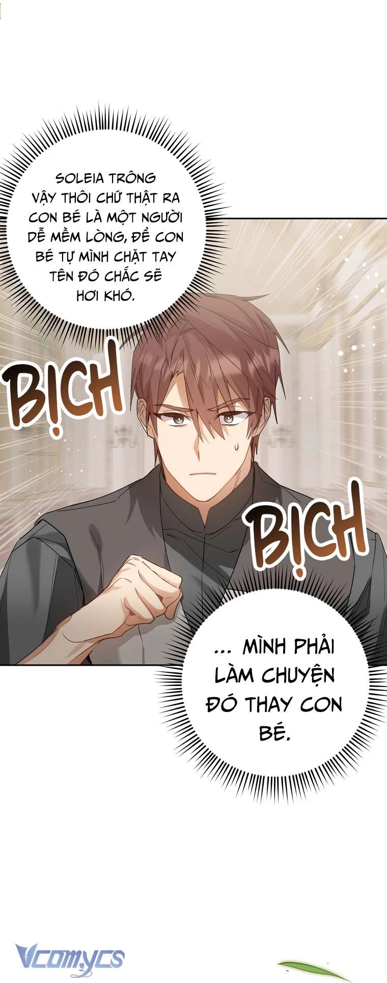 Quý Tộc Gì Chứ, Tôi Chỉ Muốn Về Nhà Chapter 16 - 9