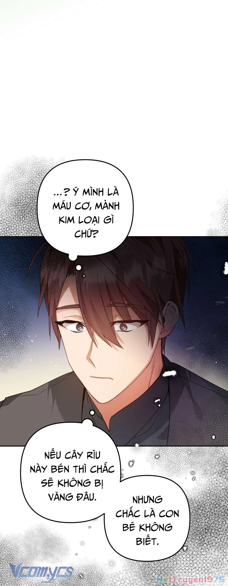 Quý Tộc Gì Chứ, Tôi Chỉ Muốn Về Nhà Chapter 16 - 14