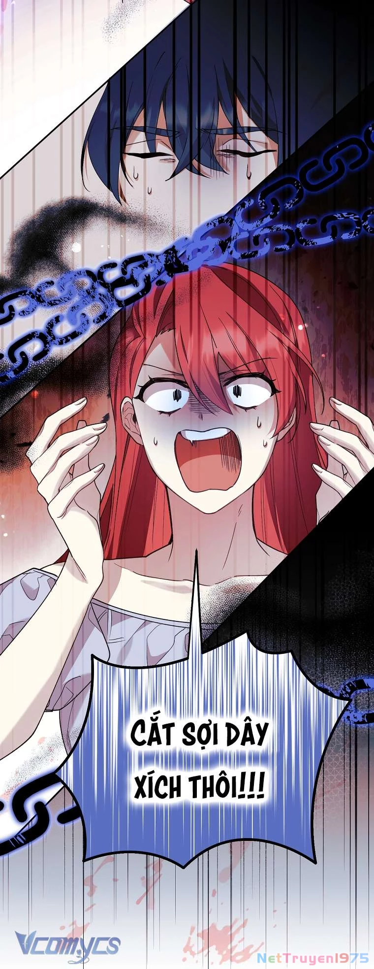 Quý Tộc Gì Chứ, Tôi Chỉ Muốn Về Nhà Chapter 16 - 19