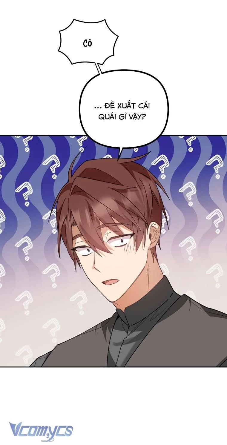 Quý Tộc Gì Chứ, Tôi Chỉ Muốn Về Nhà Chapter 16 - 33