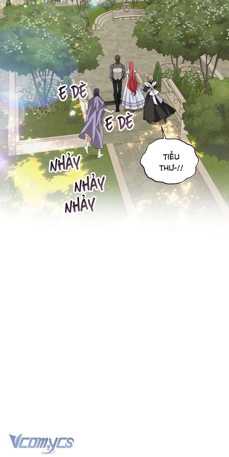 Quý Tộc Gì Chứ, Tôi Chỉ Muốn Về Nhà Chapter 16 - 37