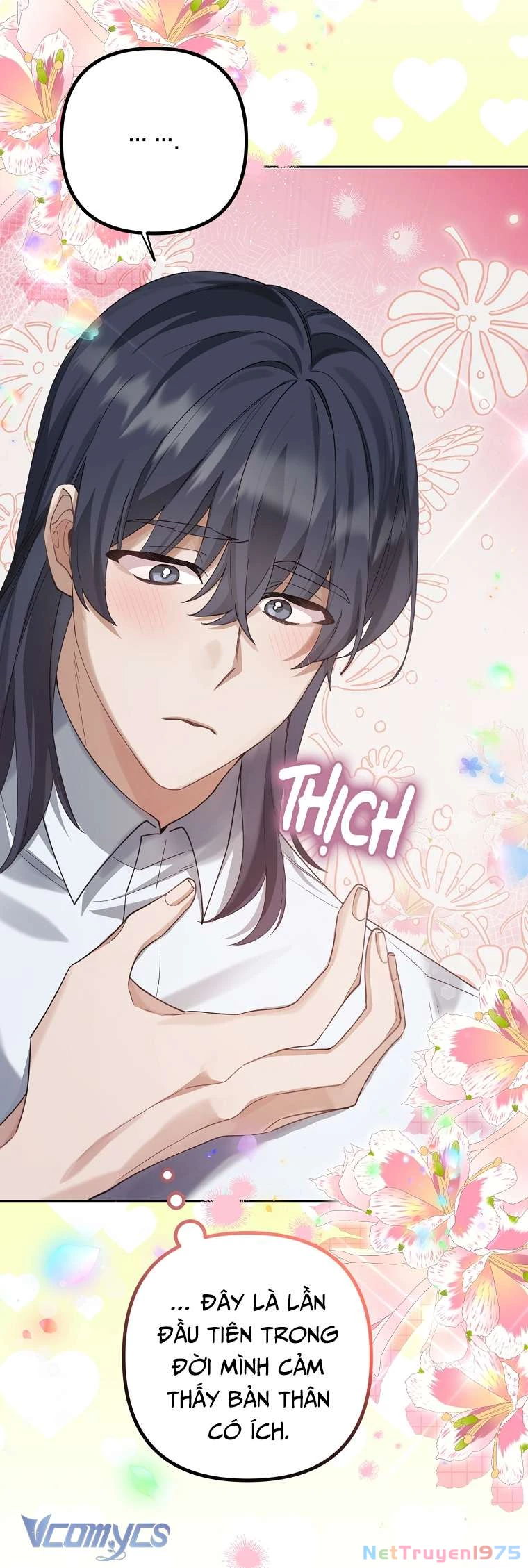 Quý Tộc Gì Chứ, Tôi Chỉ Muốn Về Nhà Chapter 16 - 44