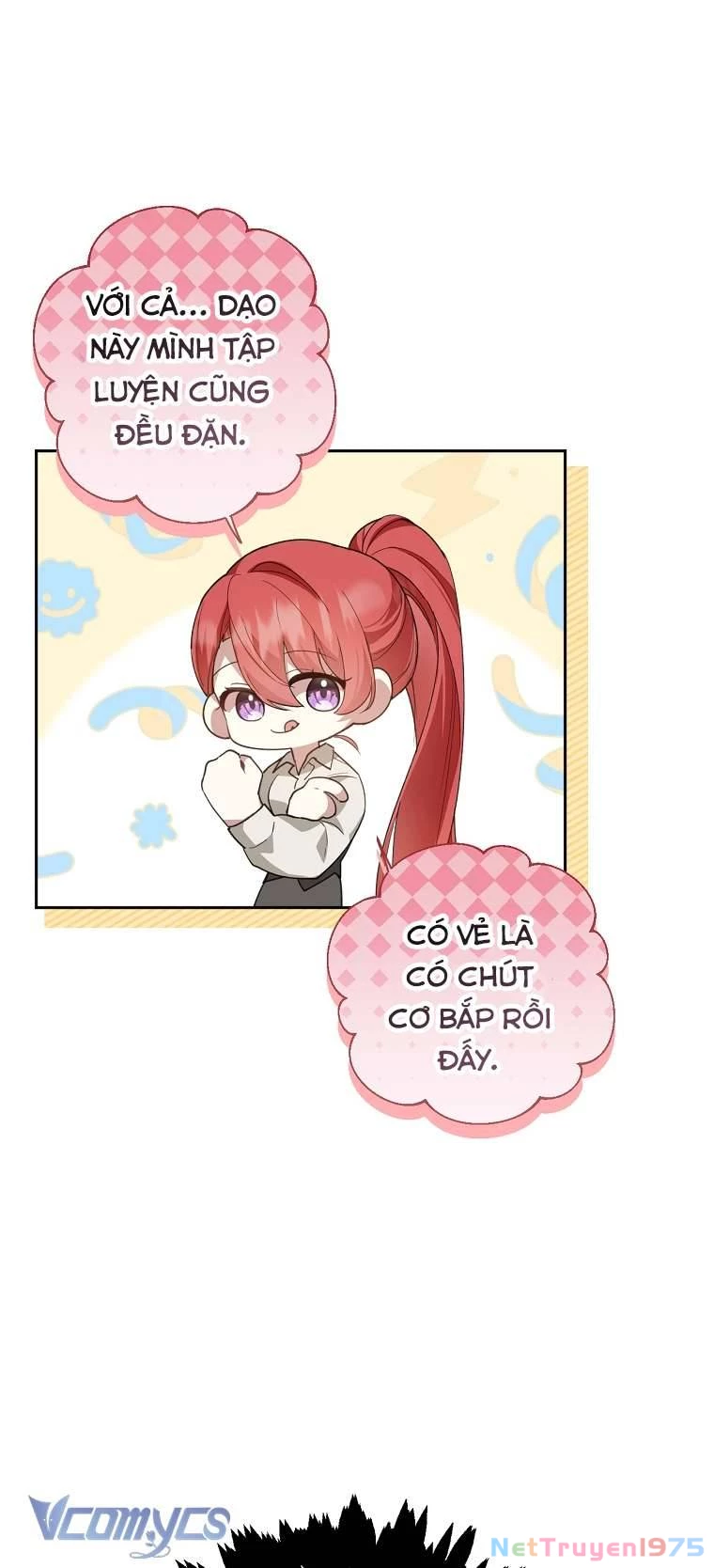 Quý Tộc Gì Chứ, Tôi Chỉ Muốn Về Nhà Chapter 16 - 47