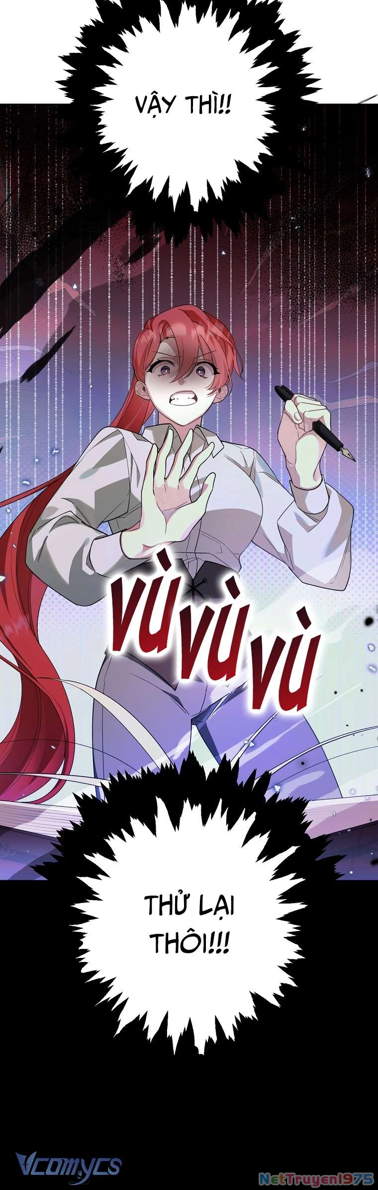 Quý Tộc Gì Chứ, Tôi Chỉ Muốn Về Nhà Chapter 16 - 48