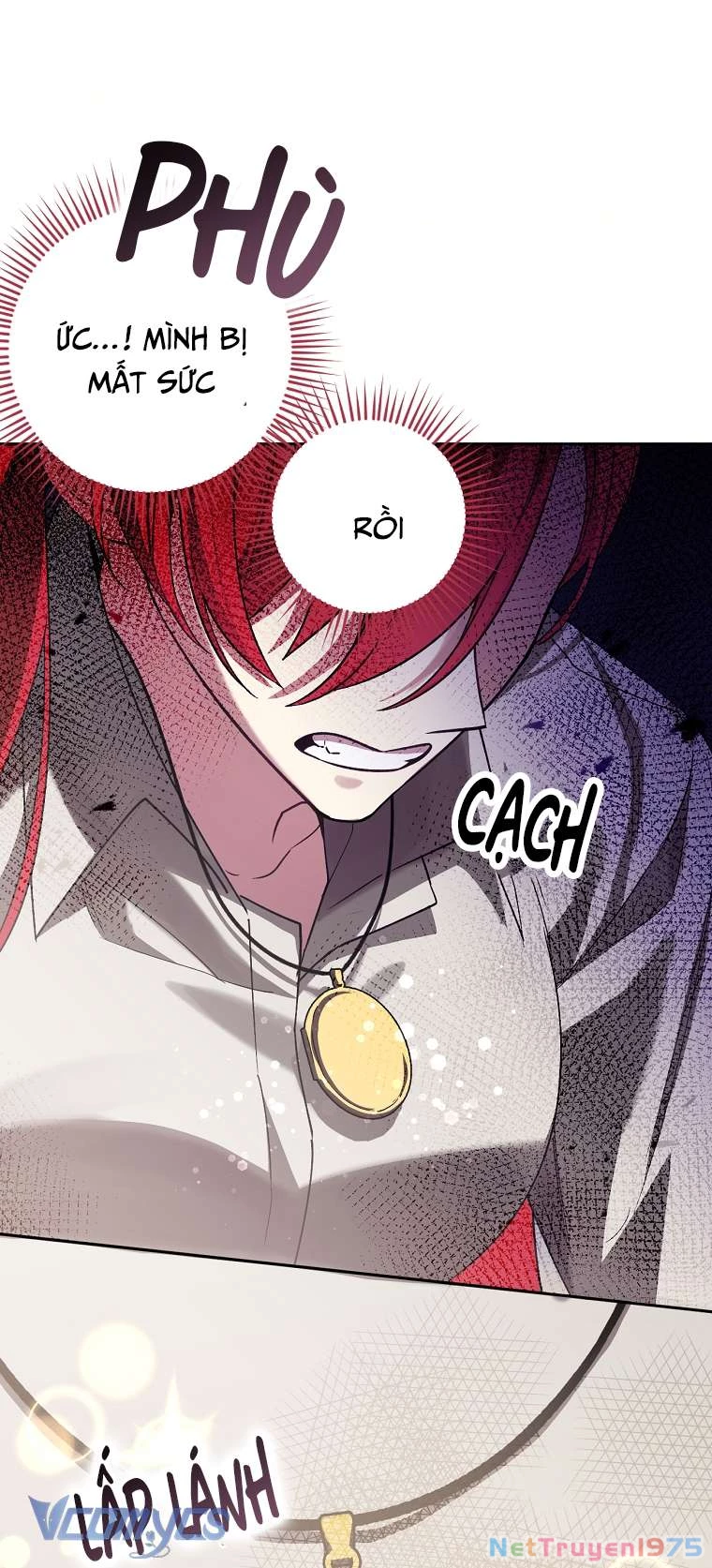 Quý Tộc Gì Chứ, Tôi Chỉ Muốn Về Nhà Chapter 16 - 53