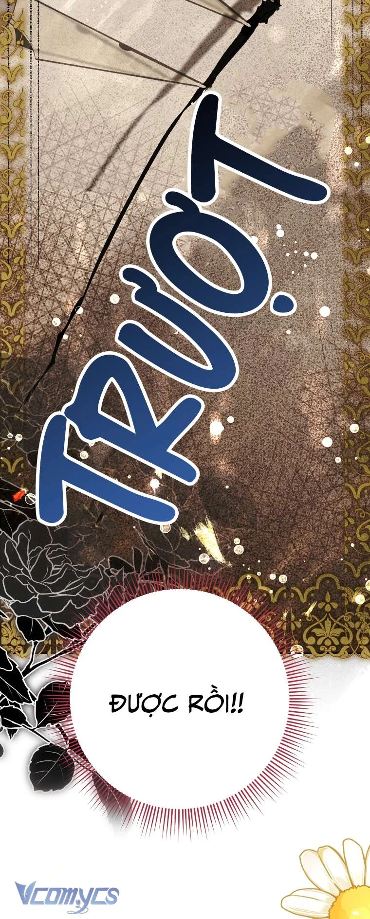 Quý Tộc Gì Chứ, Tôi Chỉ Muốn Về Nhà Chapter 16 - 57