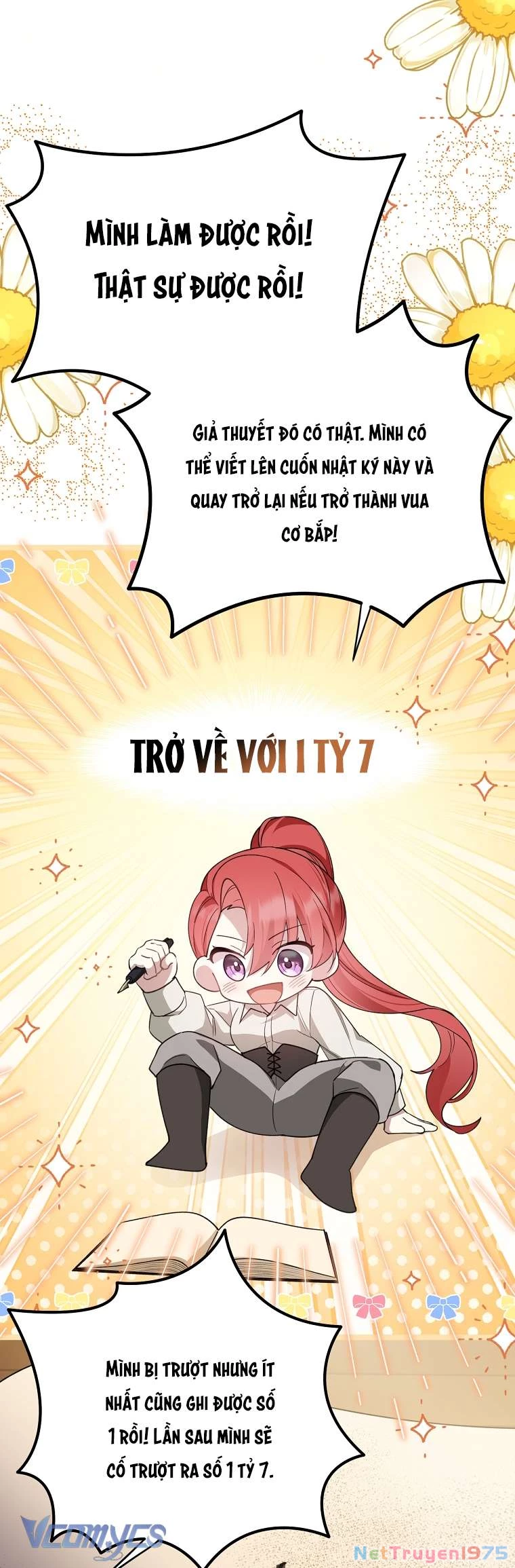Quý Tộc Gì Chứ, Tôi Chỉ Muốn Về Nhà Chapter 16 - 58