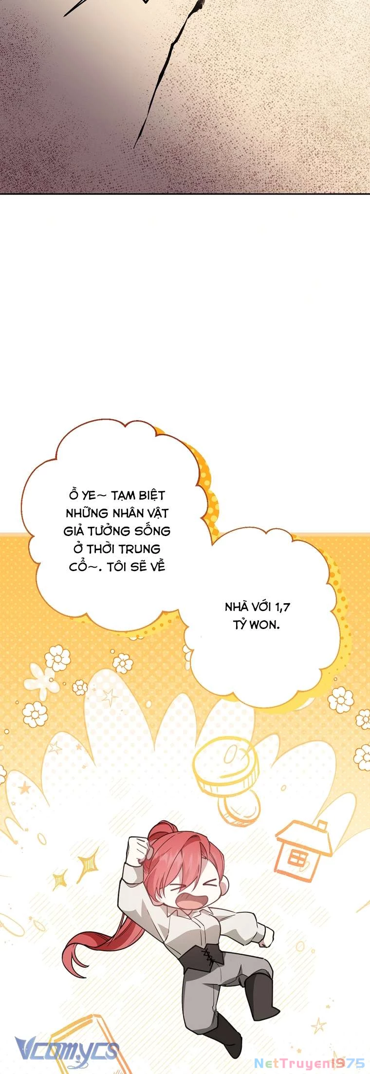 Quý Tộc Gì Chứ, Tôi Chỉ Muốn Về Nhà Chapter 16 - 59