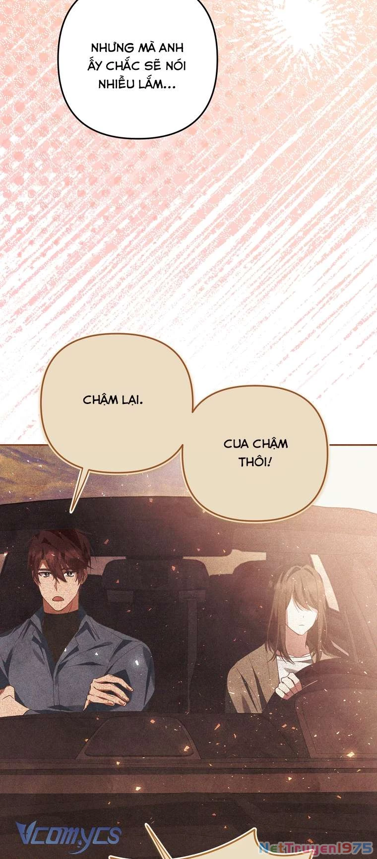 Quý Tộc Gì Chứ, Tôi Chỉ Muốn Về Nhà Chapter 16 - 61