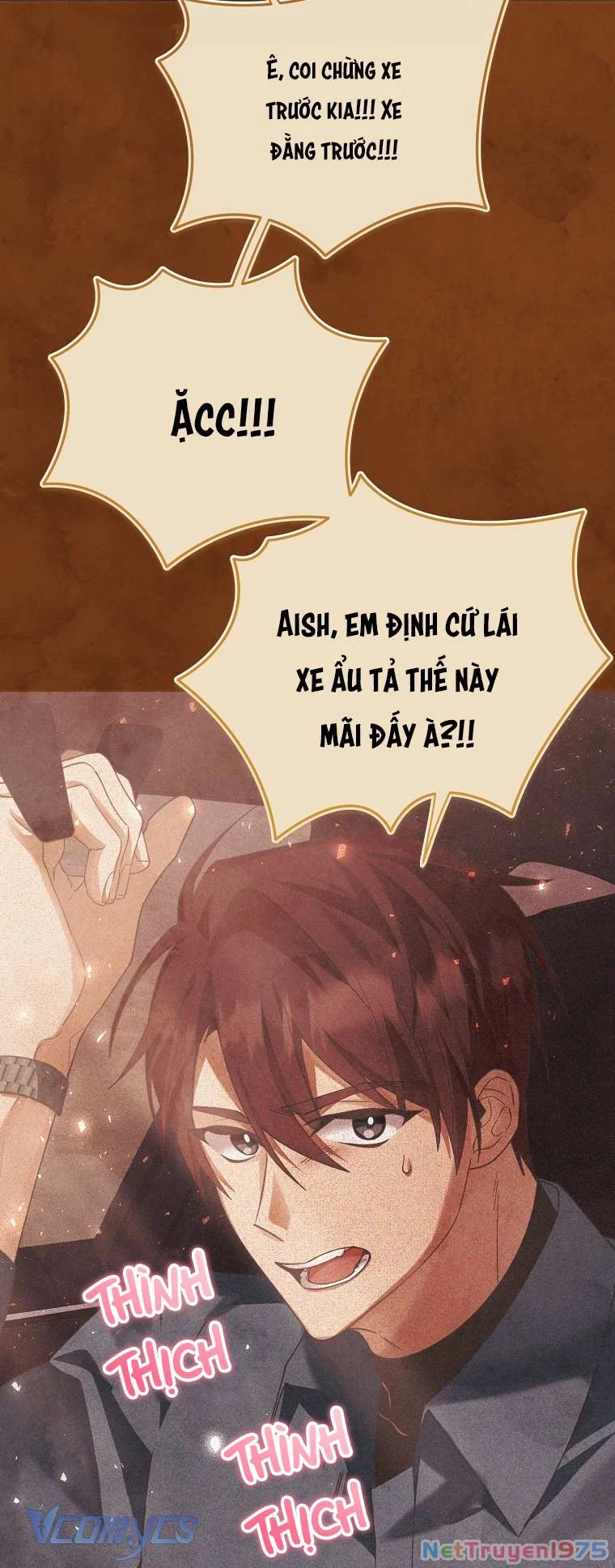 Quý Tộc Gì Chứ, Tôi Chỉ Muốn Về Nhà Chapter 16 - 62