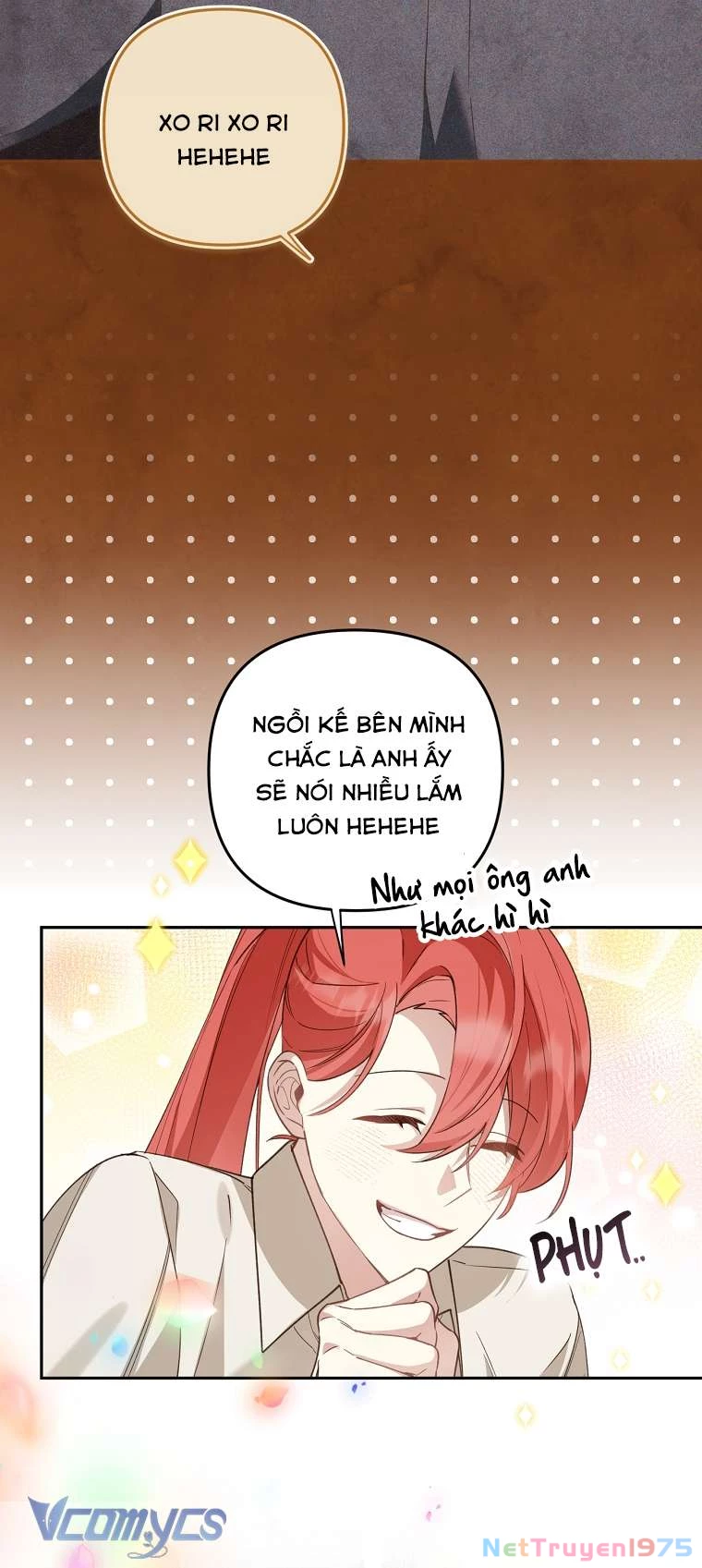 Quý Tộc Gì Chứ, Tôi Chỉ Muốn Về Nhà Chapter 16 - 63