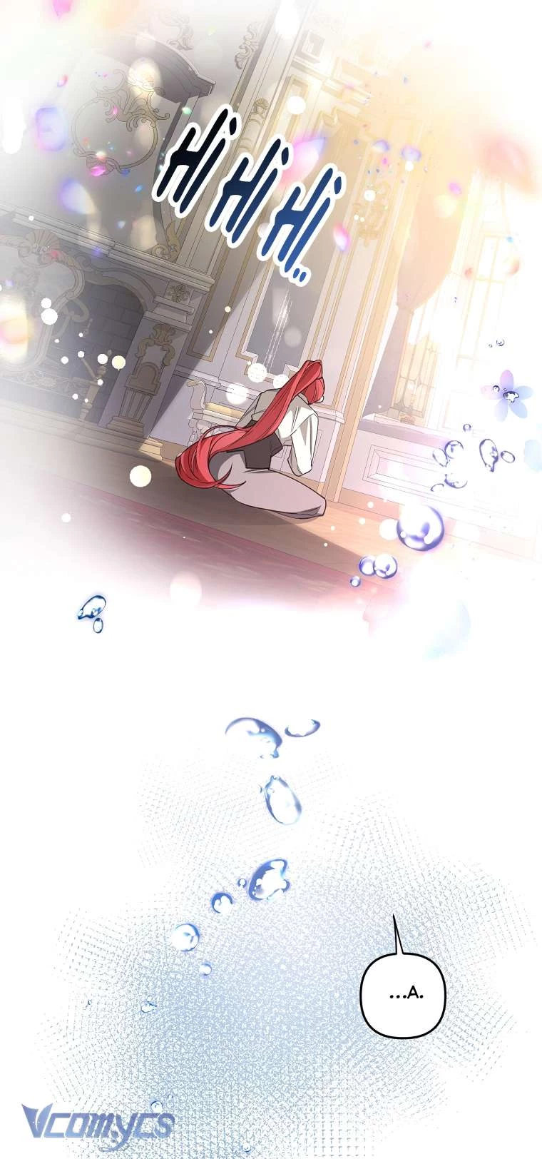 Quý Tộc Gì Chứ, Tôi Chỉ Muốn Về Nhà Chapter 16 - 64