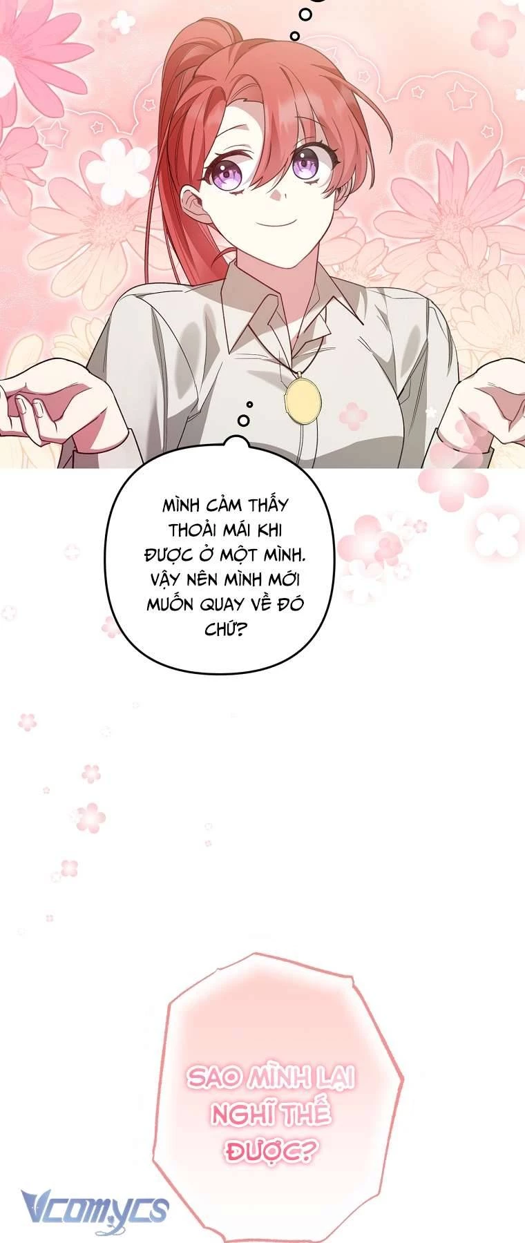 Quý Tộc Gì Chứ, Tôi Chỉ Muốn Về Nhà Chapter 16 - 70