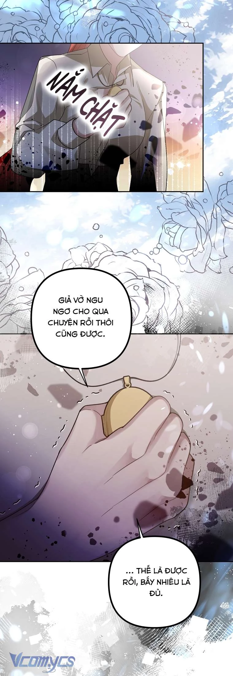 Quý Tộc Gì Chứ, Tôi Chỉ Muốn Về Nhà Chapter 16 - 74