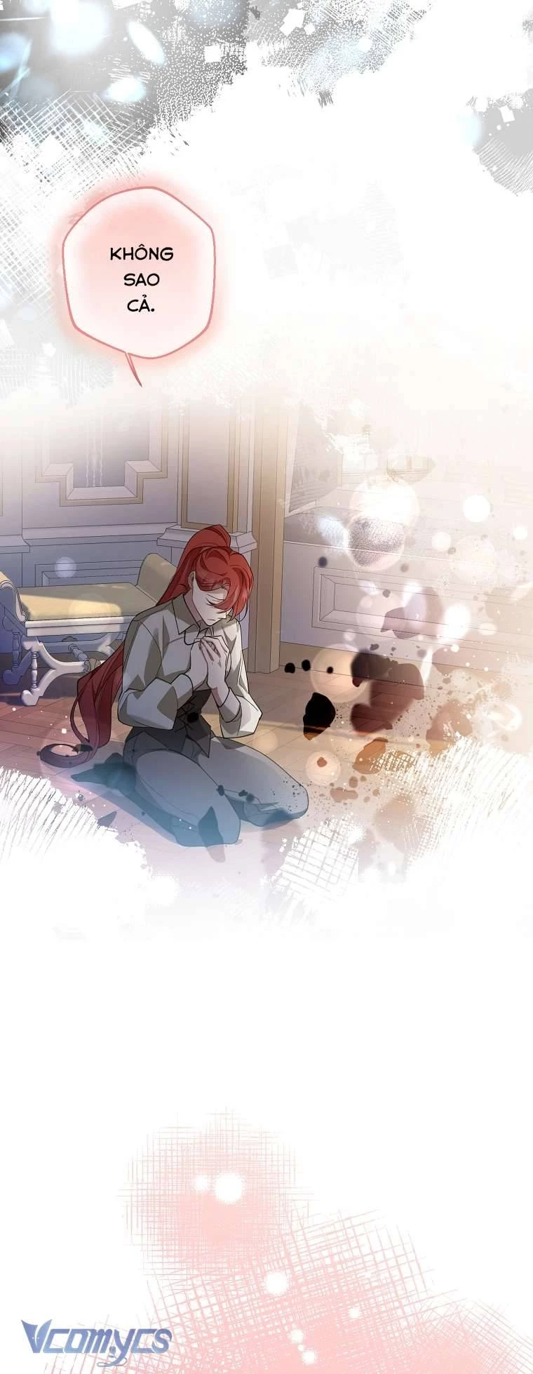 Quý Tộc Gì Chứ, Tôi Chỉ Muốn Về Nhà Chapter 16 - 75