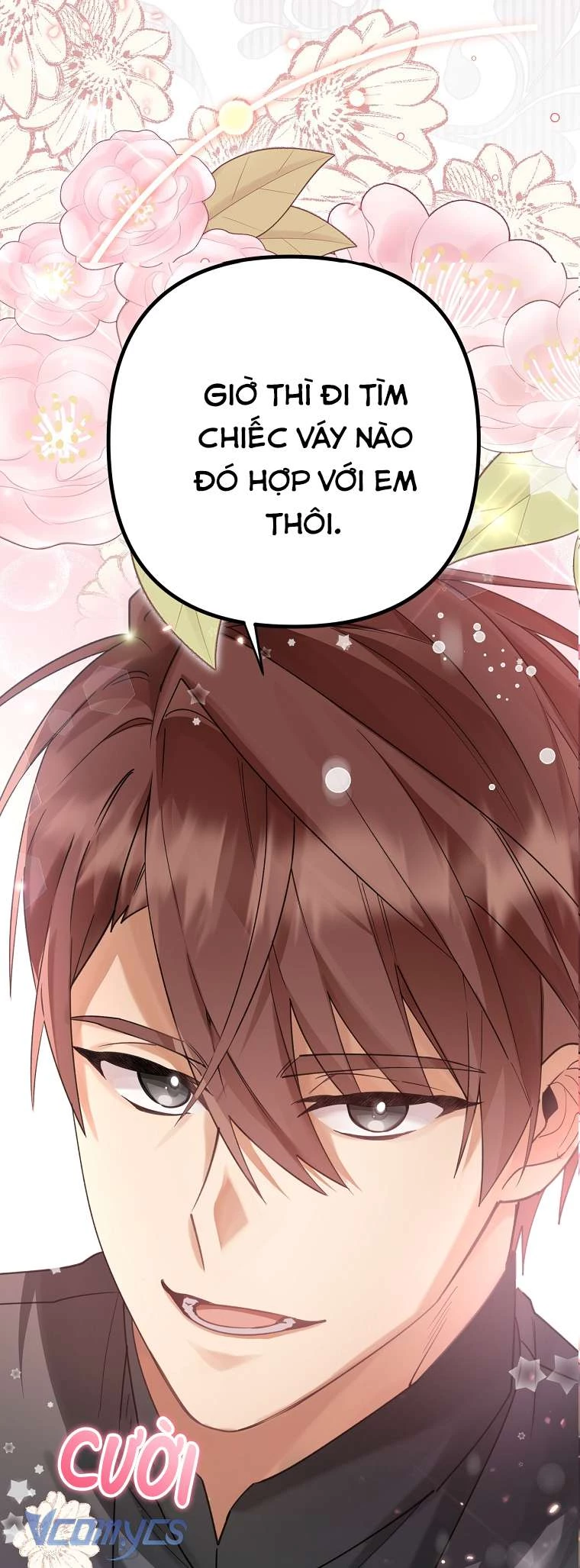 Quý Tộc Gì Chứ, Tôi Chỉ Muốn Về Nhà Chapter 17 - 2