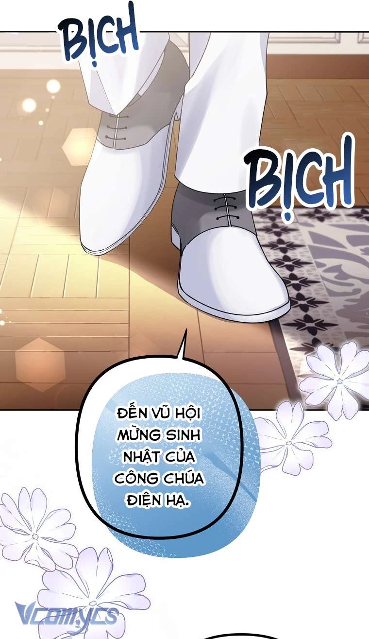 Quý Tộc Gì Chứ, Tôi Chỉ Muốn Về Nhà Chapter 17 - 5