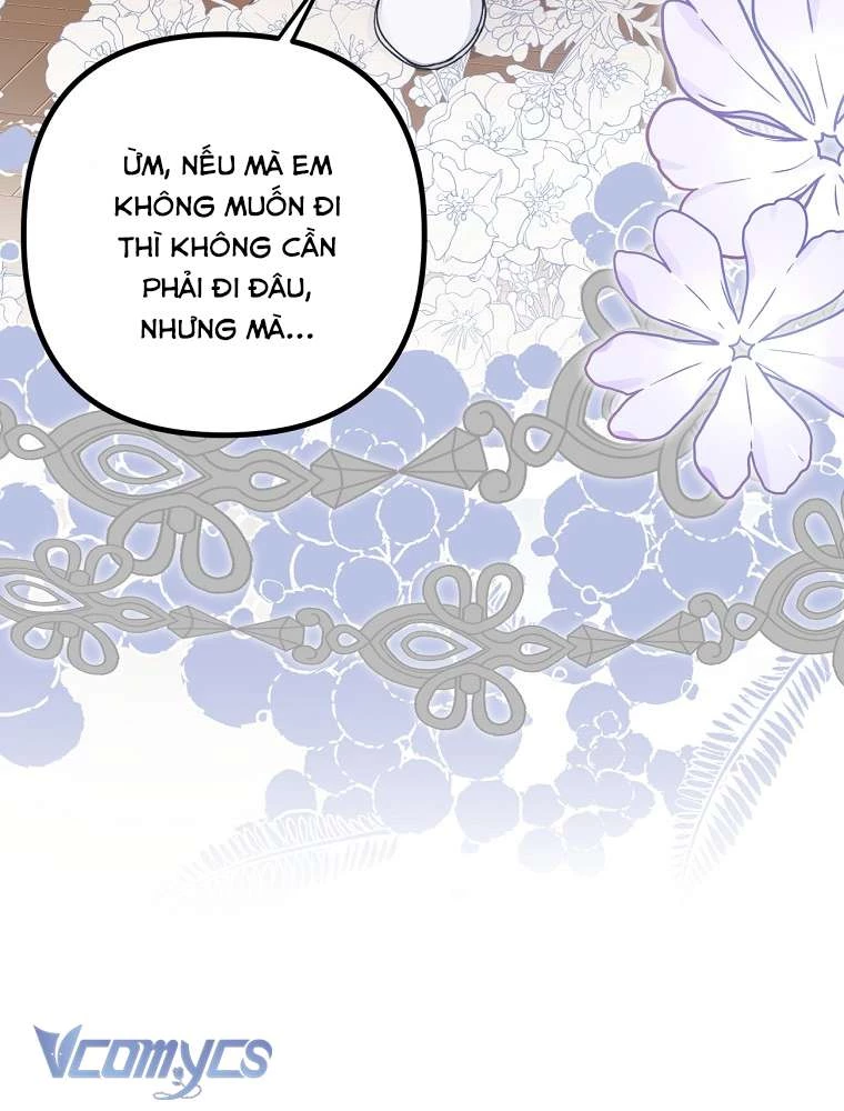 Quý Tộc Gì Chứ, Tôi Chỉ Muốn Về Nhà Chapter 17 - 7