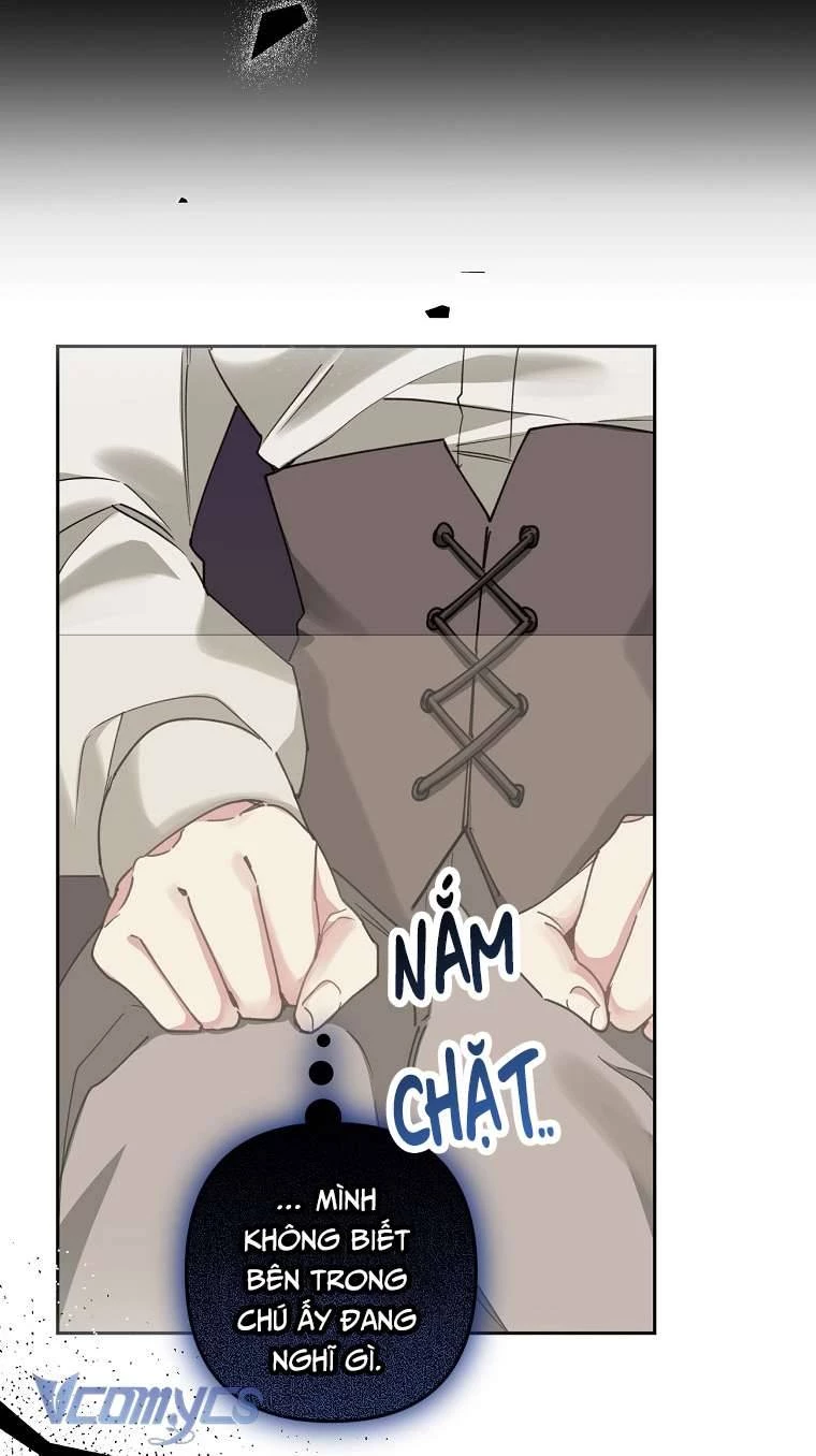 Quý Tộc Gì Chứ, Tôi Chỉ Muốn Về Nhà Chapter 17 - 10