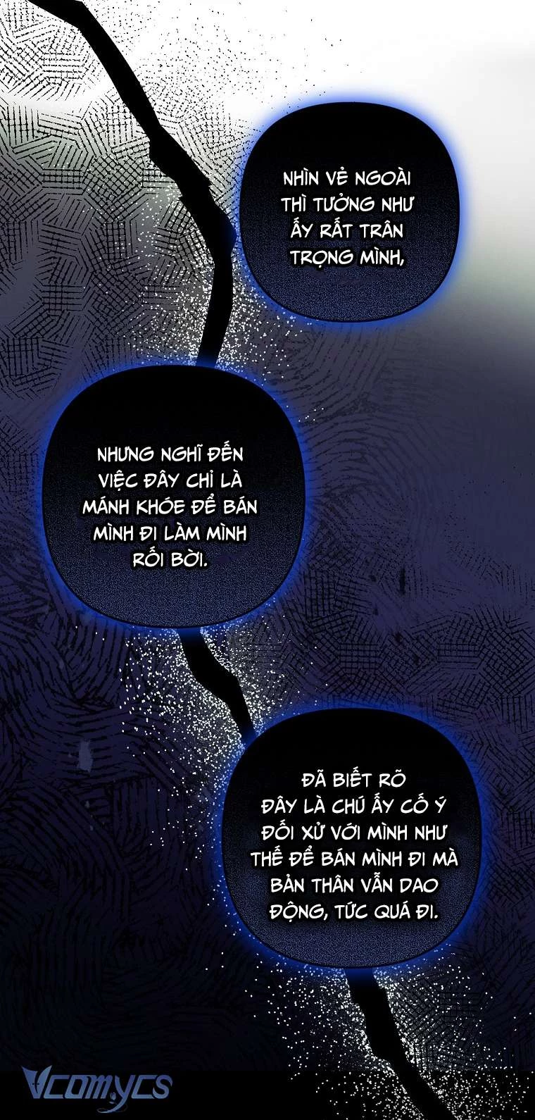 Quý Tộc Gì Chứ, Tôi Chỉ Muốn Về Nhà Chapter 17 - 11
